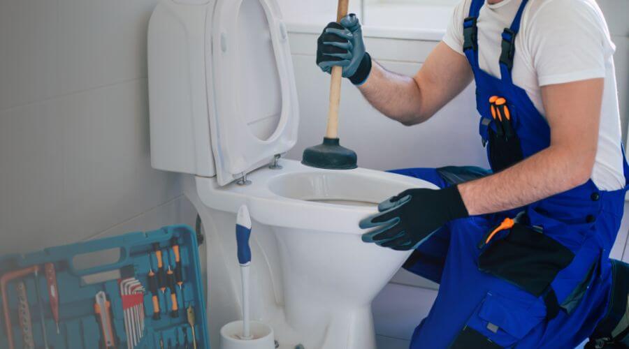 Professional Leak Detection in Thayer, MO